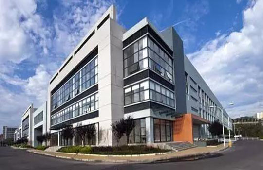 Wuxi Fulisep Environmental Protection Equipment Co., Ltd.