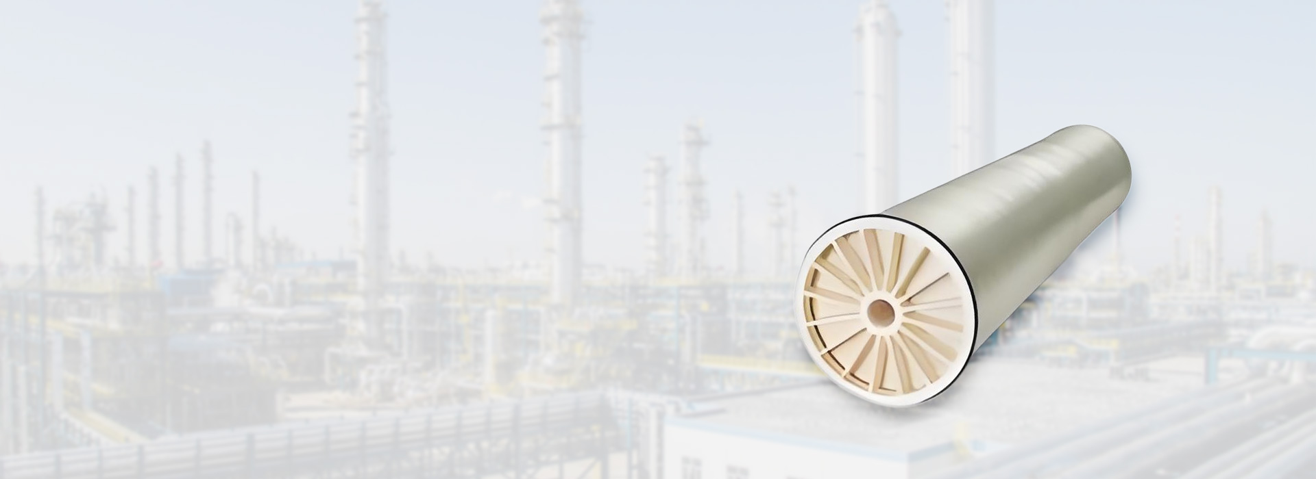 Tubular ultrafiltration membrane