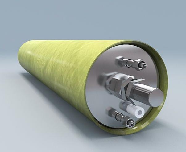 DTRO membrane system improves the recycling and utilization rate of textile printing and dyeing wastewater