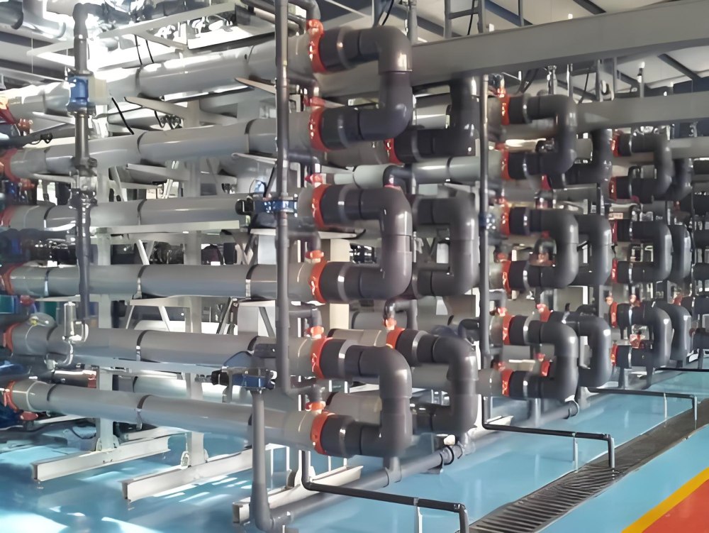Comprehensive analysis of the characteristics and application scope of tubular membrane technology