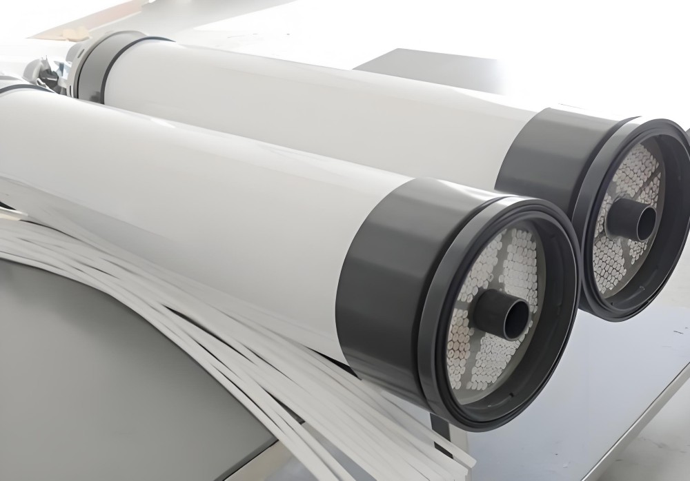The difference between tubular ultrafiltration membrane and 