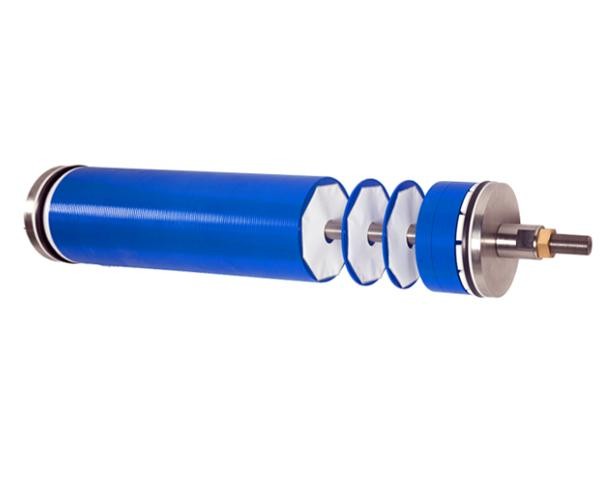 Blockage problem and treatment method of tubular ultrafiltra