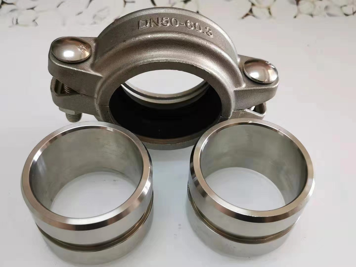 Membrane system accessories