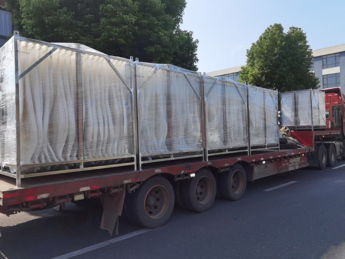 Comprehensive Guide to MBR  (Membrane Bioreactor) : Technolo