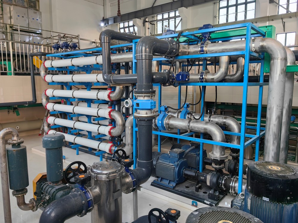 Ultimate Guide to Ultrafiltration (UF) Membranes: Revolution